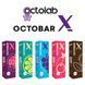 OCTOBAR X 15ml 50mg - Cherry Juice OC-X-15-50-4 фото