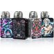 POD Система GeekVape DiGI U Kit - Spacegang Silver pod-geek-2 фото