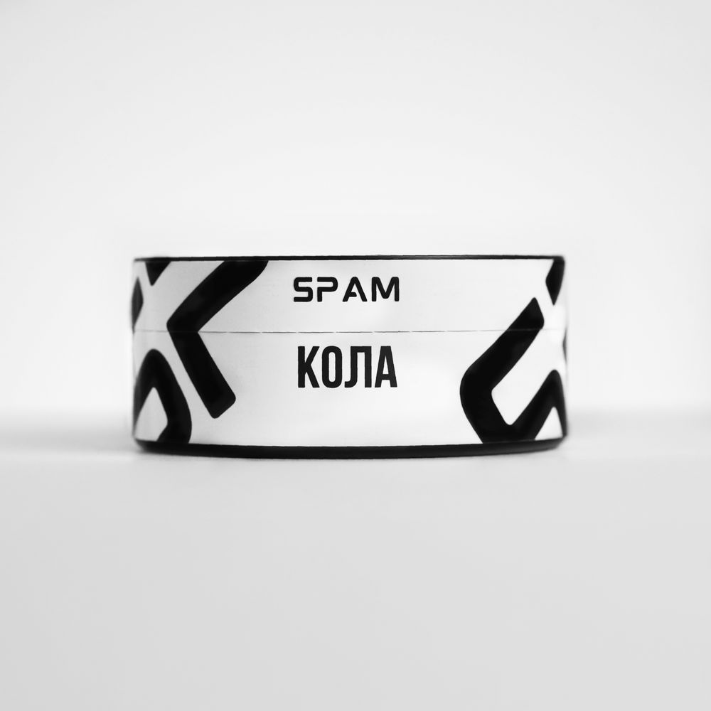 SPAM Кола 100G SPM100-17 фото