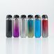 POD Система Vaporesso LUXE QS - Silver pod-vap-6 фото