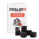 Кокосове вугілля COALECO 1кг COAL-1-2 фото