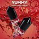 YUMMY 30ml/50mg - Лимонні Цукерки YUMMY-30-50-8 фото