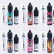 FL-350 Mini 15ml 50mg - Currant Menthol FL-M-15-50-4 фото