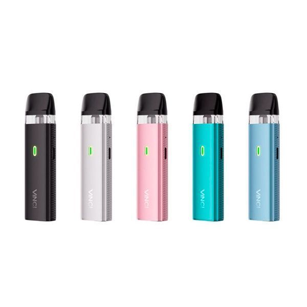 POD Система VooPoo Vinci SE2 - Emerald Green pod-voo-20 фото