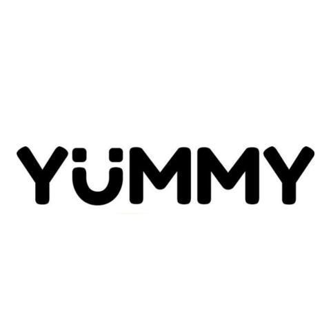 YUMMY Лимонад зі Смородиною 250G YM250-10 фото