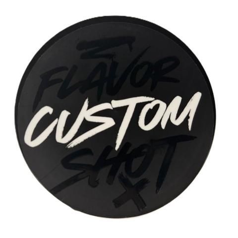 CUSTOM Кавунове морозиво 200G CSTM200-4 фото