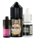 DEAD HORSE 30ml 50mg - Grapefruit DH-30-50-3 фото