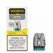 Картридж VooPoo - ARGUS Pod / Top Filling V2 0.7&Omega; / 2ml (3шт.) cart-voo-9 фото