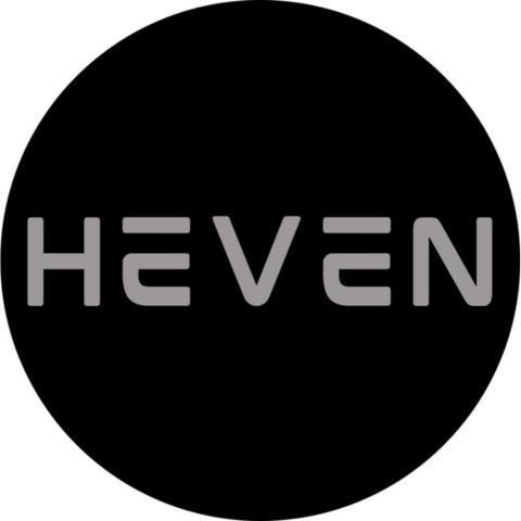 HEVEN Pine Shock 50G HVN50-17 фото