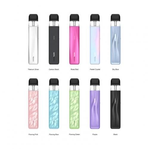POD Система Vaporesso Xros 5 Mini - Flowing Blue pod-vap-26 фото