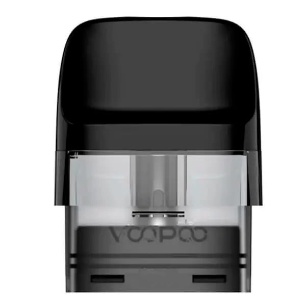 Картридж VooPoo - VINCI V2 / 0.8&Omega; (3шт.) cart-voo-14 фото