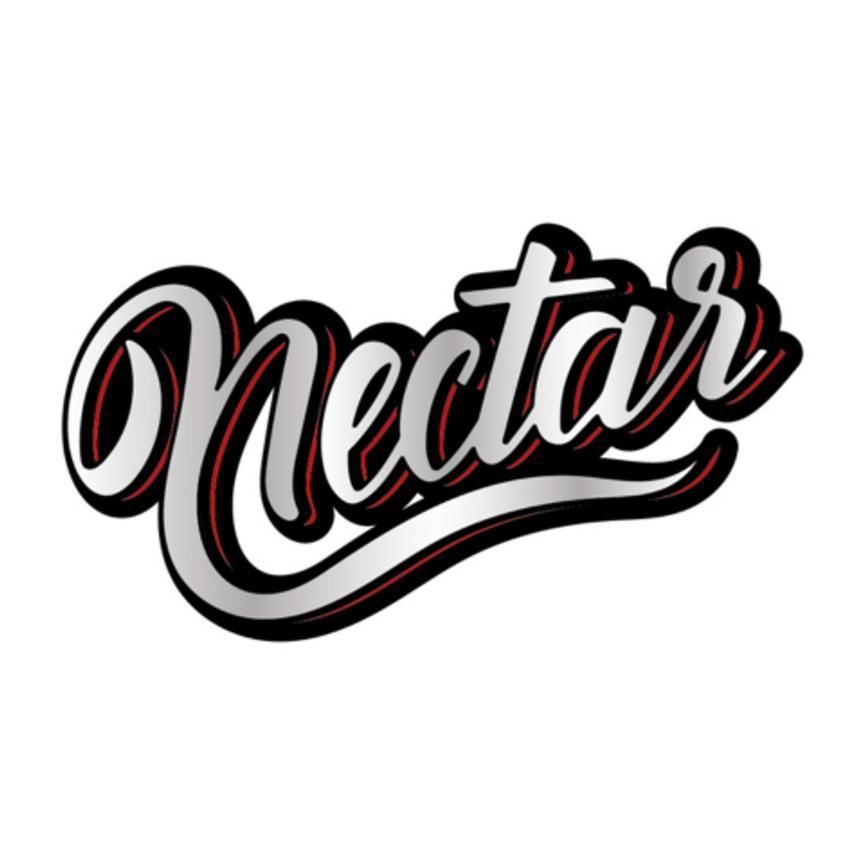 NECTAR 15ml/50mg - Strawberry NECT-15-50-19 фото