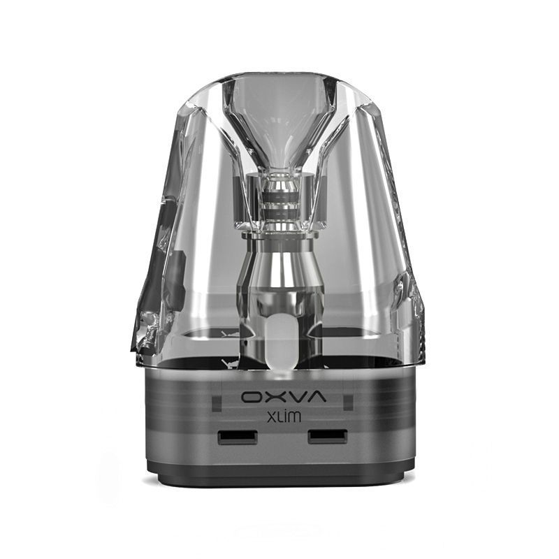 Картридж OXVA - XLIM Top Fill / 0.8&Omega; / 3шт. cart-oxva-3 фото