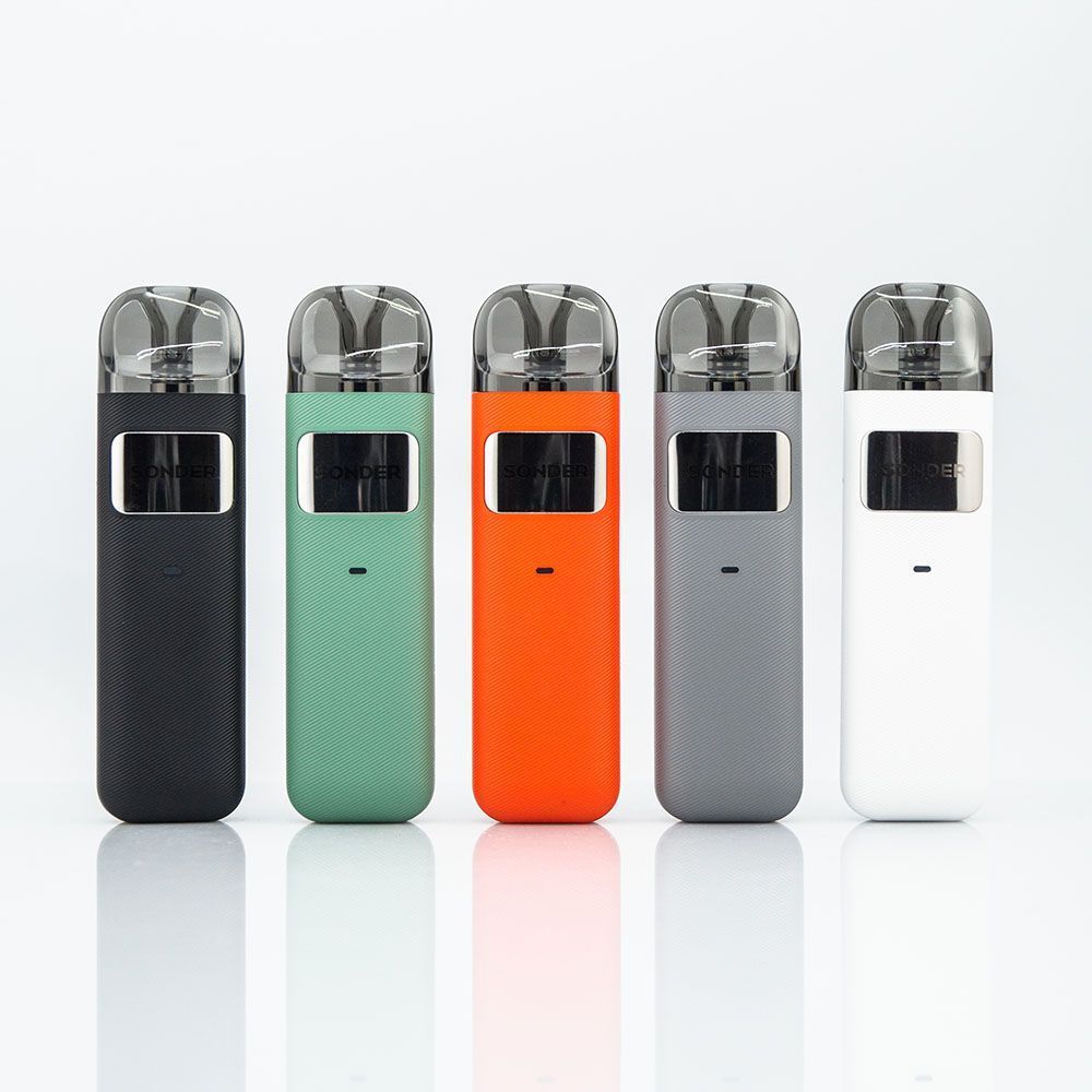 POD Система GeekVape SONDER U - Celeste Glaze pod-geek-20 фото