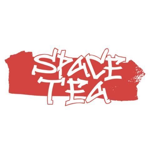 SPACE TEA Mango 40G ST-40-1 фото