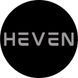 HEVEN Grapefruit 50G HVN50-21 фото