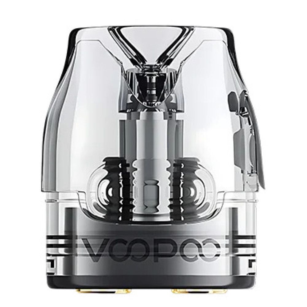 Картридж VooPoo - VMATE V3 / 0.4&Omega; (2шт.) cart-voo-16 фото