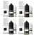STEAMPUFF 30ml 50mg