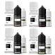 STEAMPUFF 30ml 50mg - Фісташкове Морозиво STEAM-30-50-3 фото