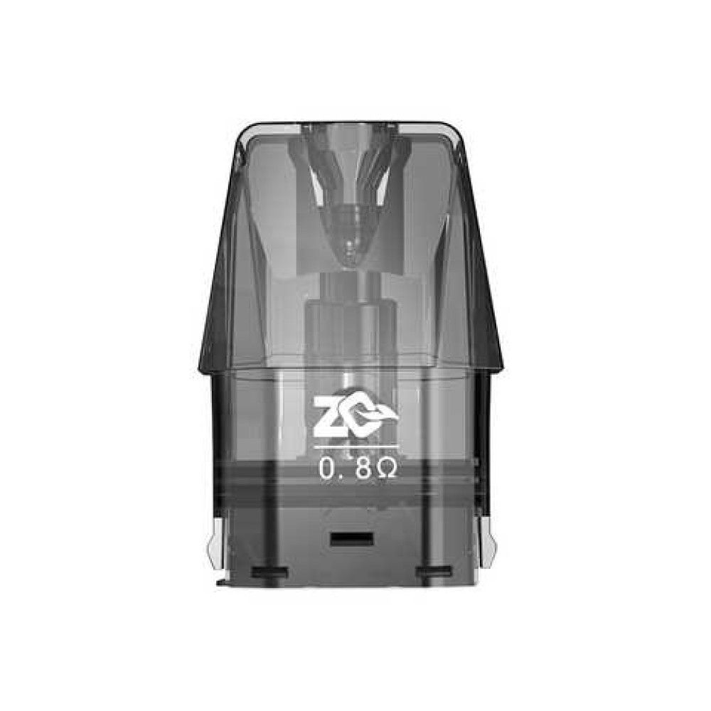 Картридж ZQ - XTAL SE 1.0&Omega; (4шт.) cart-zq-2 фото