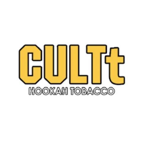 CULTt С50 мафін CULT-G-48 фото