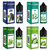 OCTOBAR Fresh&Sour 30ml 50mg