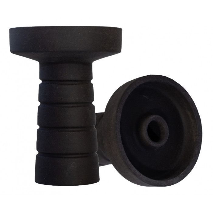 ЧАША GUSTO Harmony Black CH-12 фото