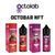 OCTOBAR NFT 15ml 50mg
