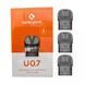 Картридж GeekVape U - 1.1&Omega; (3шт.) cart-geek-5 фото