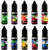 CHASER Nova 30ml 50mg