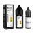 OCTOBAR Black Limit 30ml 50mg