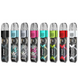 POD Система VooPoo Argus P1s Pod Kit 800mAh - Creed Black pod-voo-1 фото