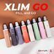 POD Система OXVA XLIM GO Kit - Graffiti Black pod-oxva-4 фото