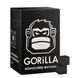 Кокосове вугілля GORILLA 1 кг COAL-1-6 фото