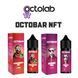 OCTOBAR NFT 15ml 50mg - Citrus Combo OC-NFT-15-50-5 фото