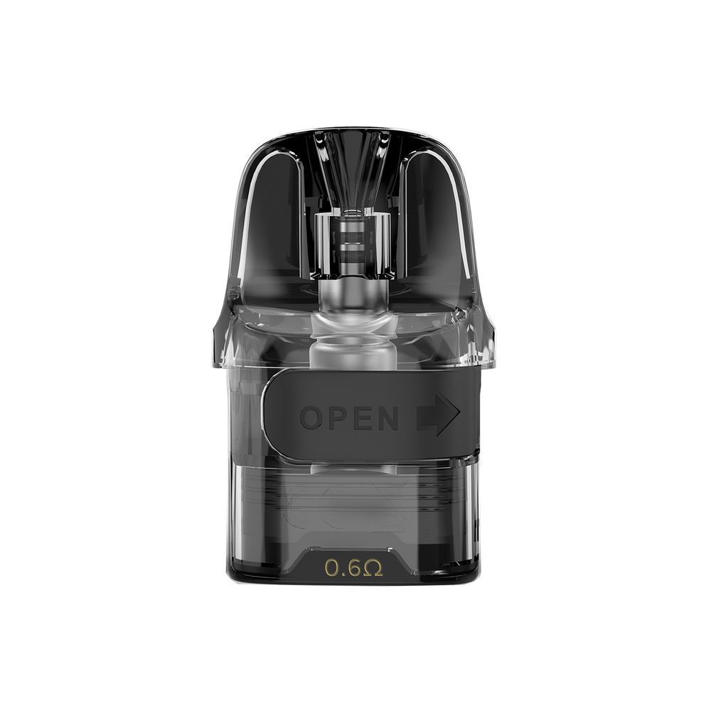 Картридж LostVape - V3 / 0.6&Omega; (3шт.) cart-lost-3 фото