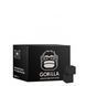 Кокосове вугілля GORILLA 0.5 кг COAL-1-7 фото