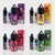 FLAVORLAB LADY 30ml 50mg