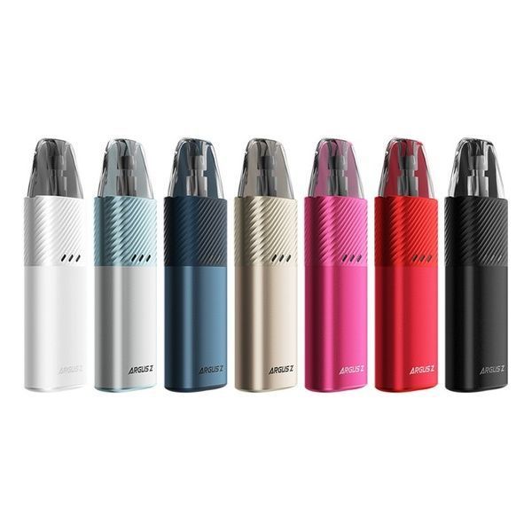 POD Система VooPoo Argus Z - Black pod-voo-9 фото
