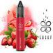 LUCKY 30ml/50mg - Rose Lemonade ELF-30-50-27 фото