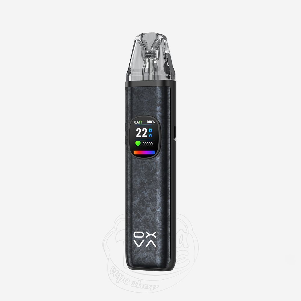 POD Система OXVA XLIM PRO 2 DNA - Silk Brown pod-oxva-13 фото