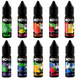 CHASER Nova 30ml 50mg - Pineapple Lemonade CHAS-N-30-50-10 фото